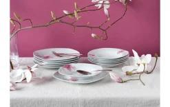 Tafelservice 12-tlg.