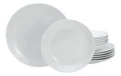 Tafelservice 12-tlg.