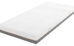 Taschenfederkern-Matratze - Liegegrad H2