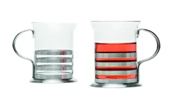 Teegläserset 2-tlg.