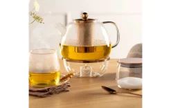 Teekanne 1,5L mit Sieb