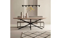 Teppich 290x200cm - Elisa