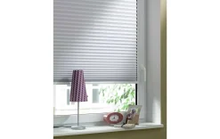 Thermo Plissee 50x130cm