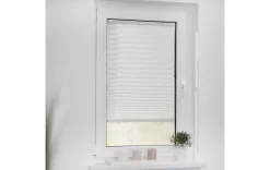 Thermo Plissee 50x130cm