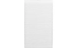 Thermo-Plissee 80x210cm