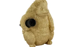Tischleuchte - Igel