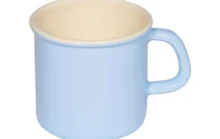 Topf mit Bördel 0,5L