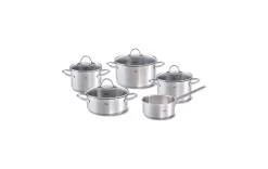 Topfset 5-tlg.