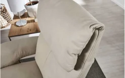 Trapezsofa
