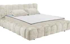 Trendiges Polsterbett