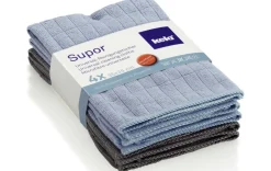 Universaltuch-Set 4-tlg.