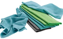 Universaltuch-Set 8-tlg.