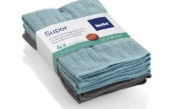 Universaltuch-Set 4-tlg.