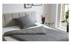 Uni-Wendebettwäsche