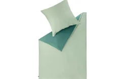 Uni-Wendebettwäsche