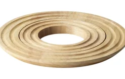 Untersetzer Ring 2-tlg.