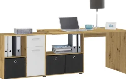 Variabler Schreibtisch