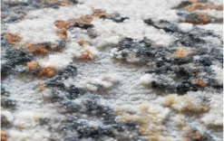 Veloursteppich 200cm