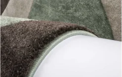 Veloursteppich 80x150cm