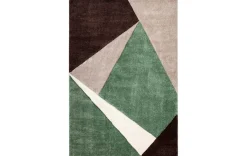 Veloursteppich 80x150cm