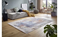 Veloursteppich 80x150cm