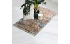 Veloursteppich 80x150cm