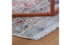 Veloursteppich 80x150cm