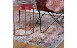 Veloursteppich 80x150cm