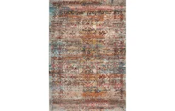 Veloursteppich 80x150cm