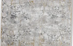 Veloursteppich 133x190cm