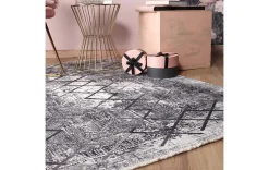 Veloursteppich 115x170cm