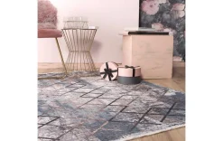 Veloursteppich 150x230cm