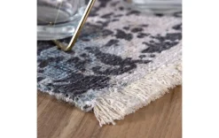 Veloursteppich 150x230cm