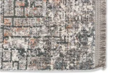 Veloursteppich 133x190cm