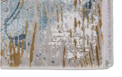 Veloursteppich 80x150cm