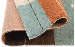 Veloursteppich 160x230cm