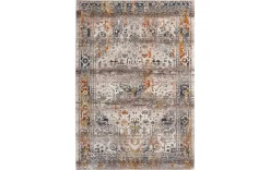 Veloursteppich 160x230cm