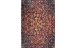 Veloursteppich 75x150cm