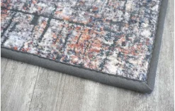 Veloursteppich 160x230cm