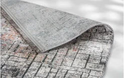 Veloursteppich 160x230cm