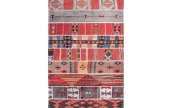 Veloursteppich 115x170cm