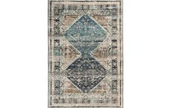 Veloursteppich 80x150cm