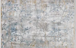 Veloursteppich 140x200cm