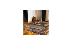 Veloursteppich 80x150cm