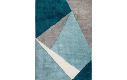 Veloursteppich 160x230cm