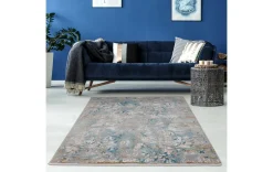 Veloursteppich 160x230cm