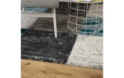 Veloursteppich 80x150cm