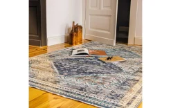 Veloursteppich 120x170cm