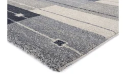 Veloursteppich 140x200cm