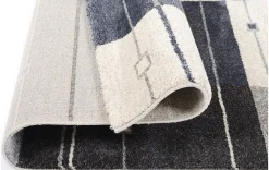 Veloursteppich 140x200cm